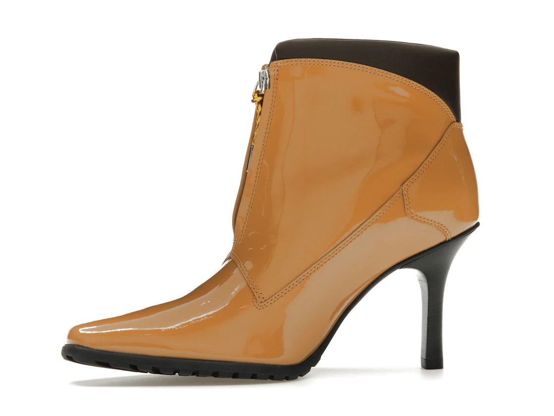 Vue 17 de Timberland Zip Boot Veneda Carter Wheat 