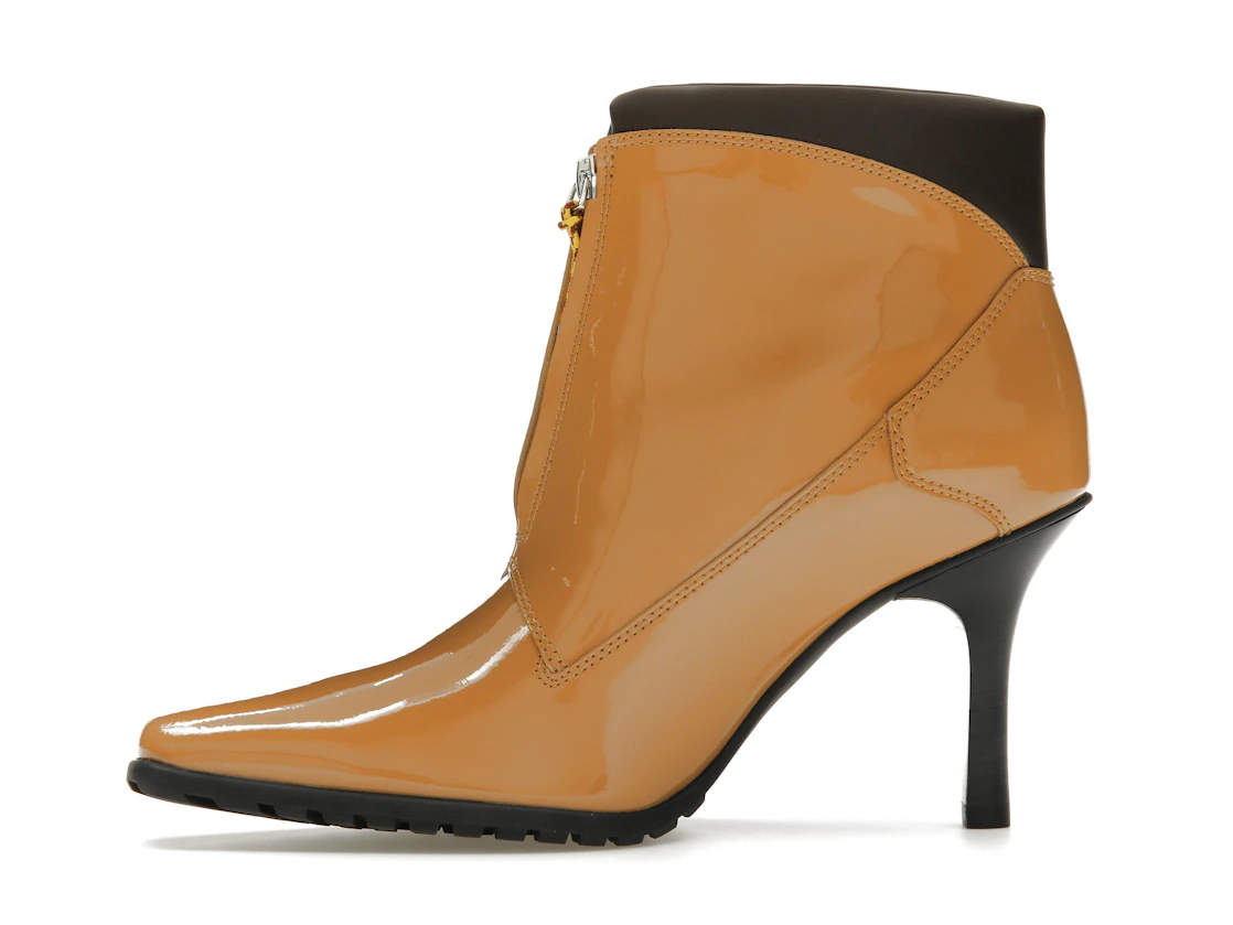 Vue 18 de Timberland Zip Boot Veneda Carter Wheat 