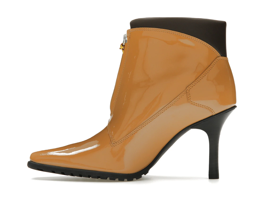 Vue 19 de Timberland Zip Boot Veneda Carter Wheat 