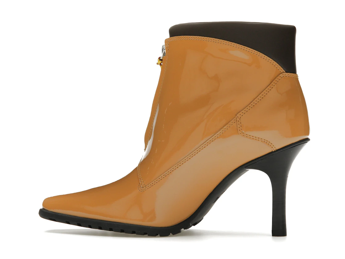 Vue 20 de Timberland Zip Boot Veneda Carter Wheat 