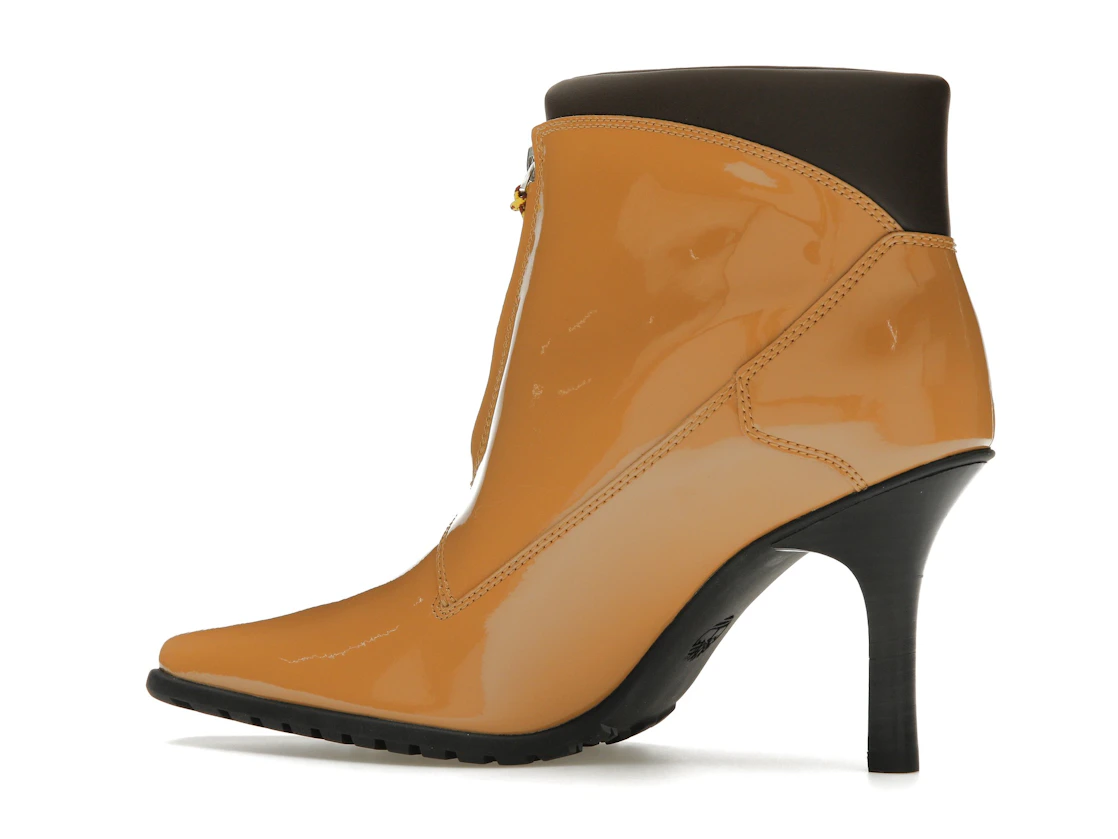 Vue 21 de Timberland Zip Boot Veneda Carter Wheat 