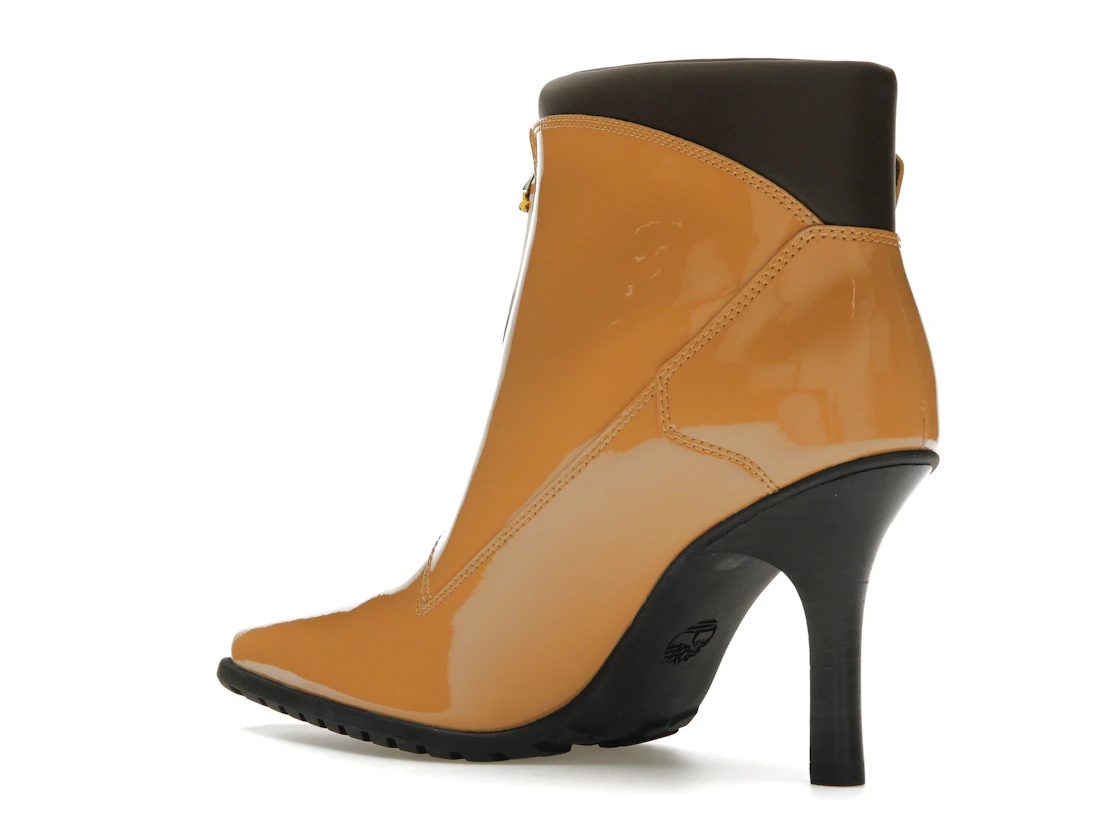 Vue 23 de Timberland Zip Boot Veneda Carter Wheat 