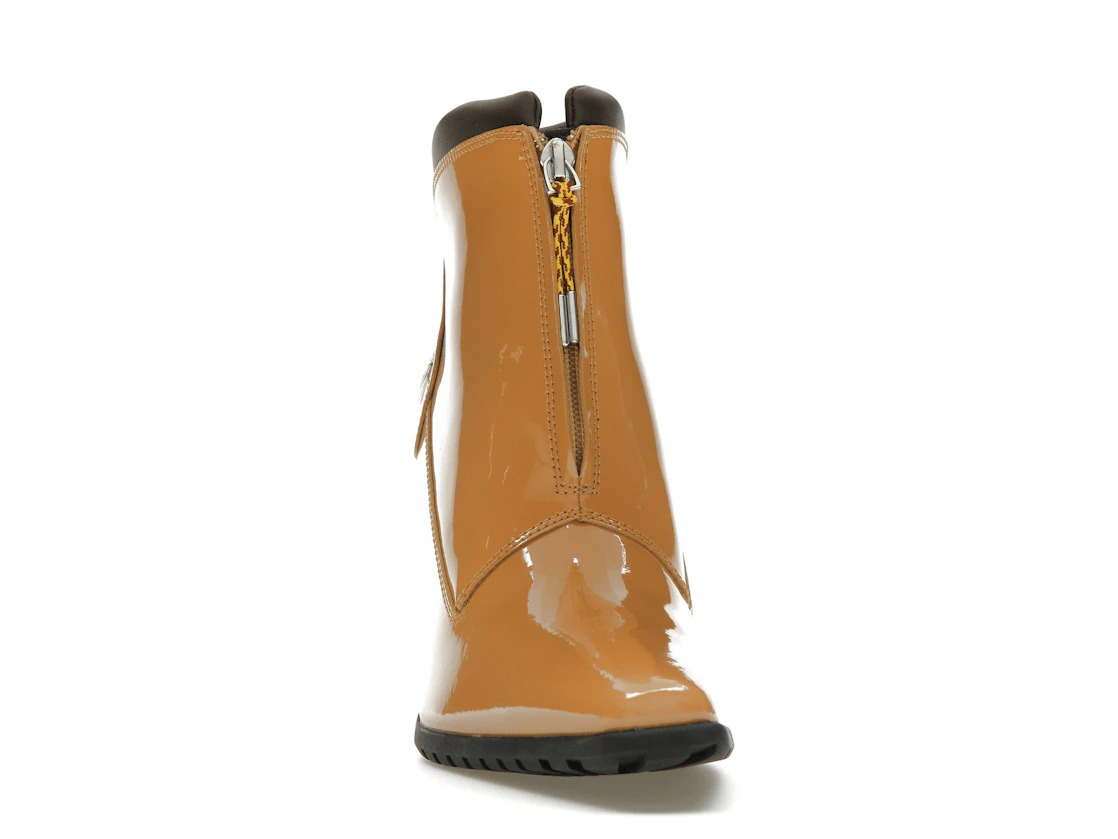 Vue 9 de Timberland Zip Boot Veneda Carter Wheat 