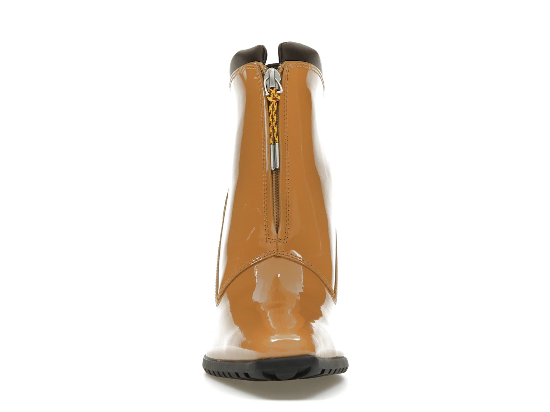 Vue 10 de Timberland Zip Boot Veneda Carter Wheat 