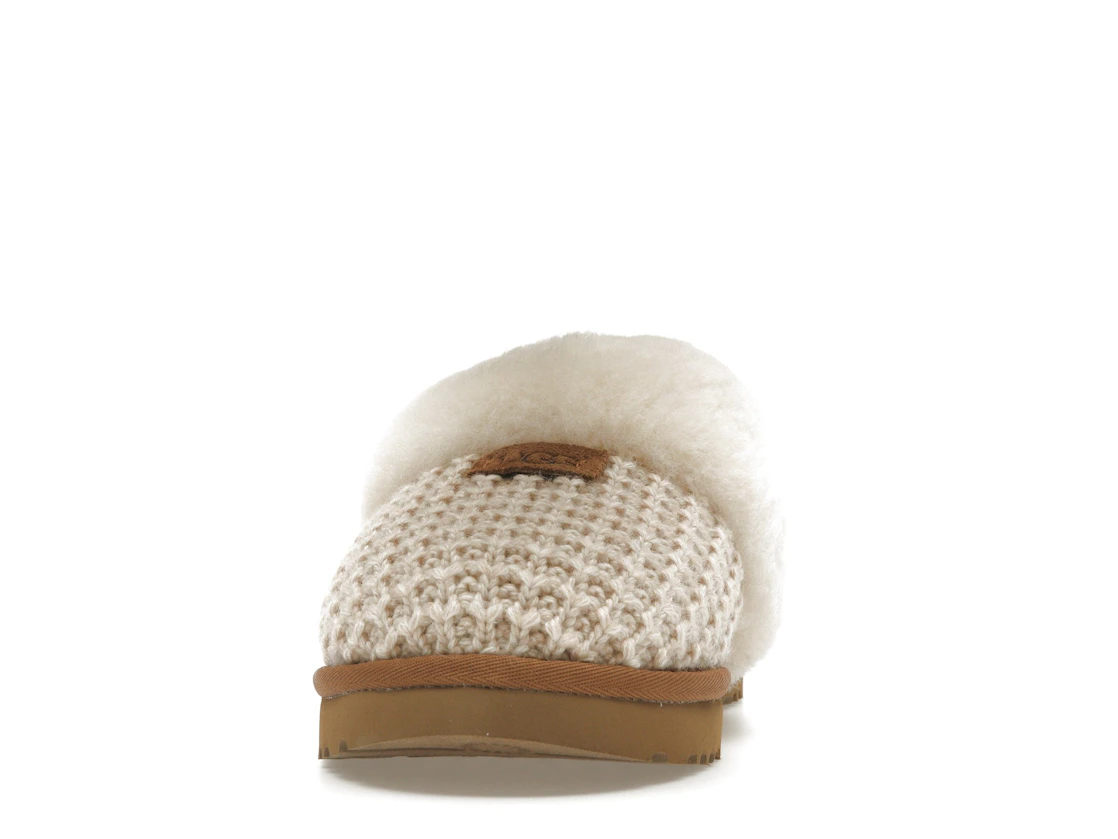 Vue 11 de UGG Cozy Slipper Cream 