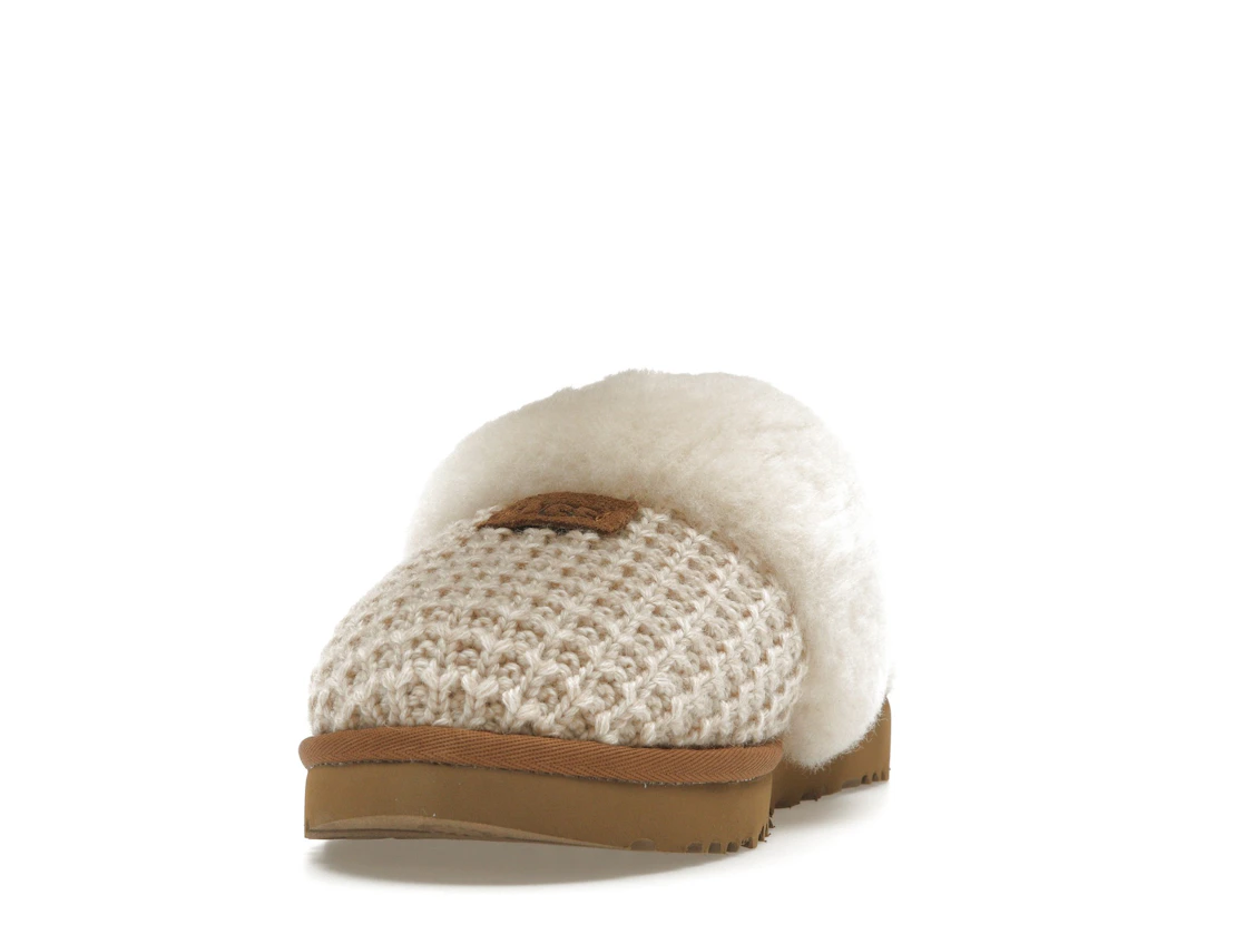 Vue 12 de UGG Cozy Slipper Cream 