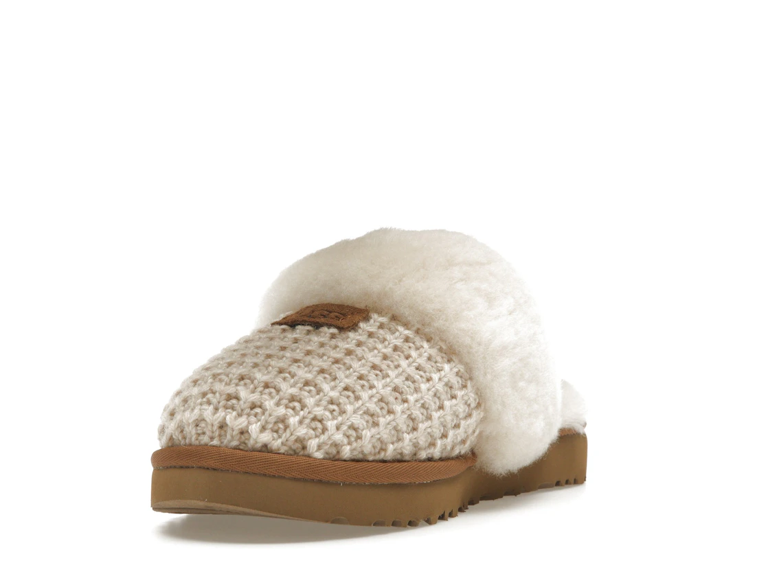 Vue 13 de UGG Cozy Slipper Cream 