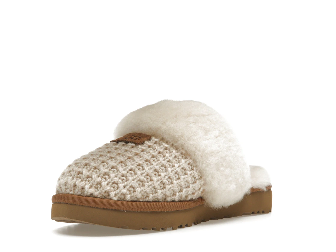 Vue 14 de UGG Cozy Slipper Cream 