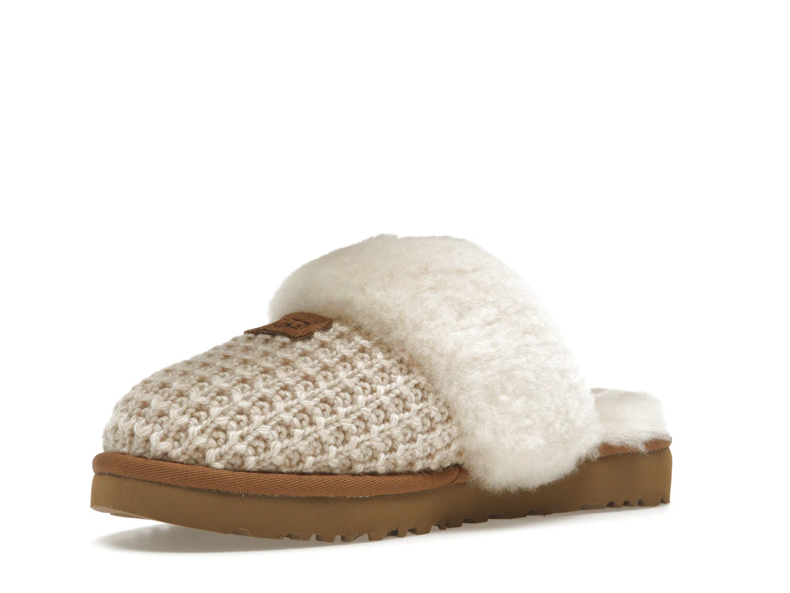 Vue 15 de UGG Cozy Slipper Cream 