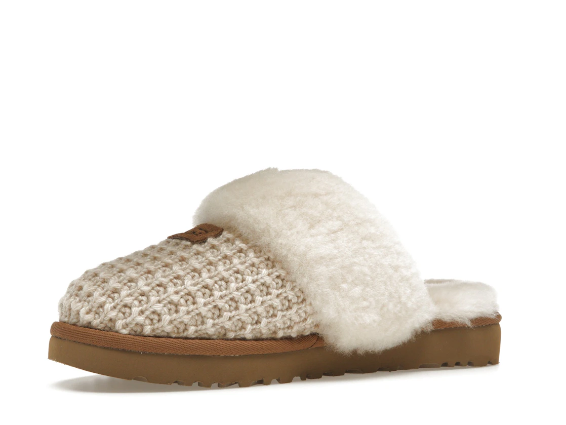 Vue 16 de UGG Cozy Slipper Cream 