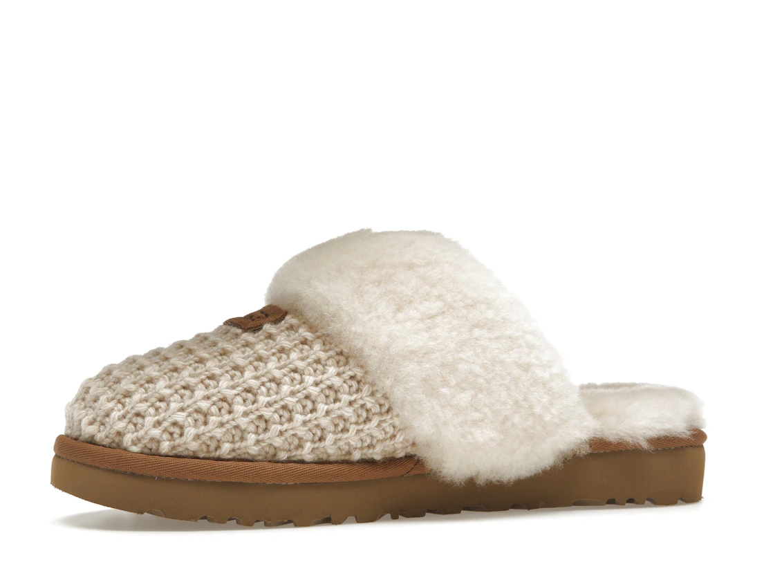Vue 17 de UGG Cozy Slipper Cream 