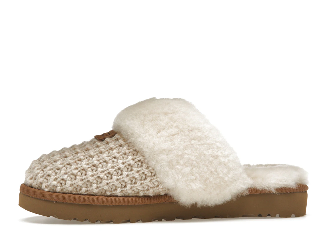 Vue 18 de UGG Cozy Slipper Cream 