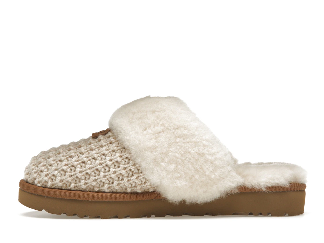 Vue 19 de UGG Cozy Slipper Cream 