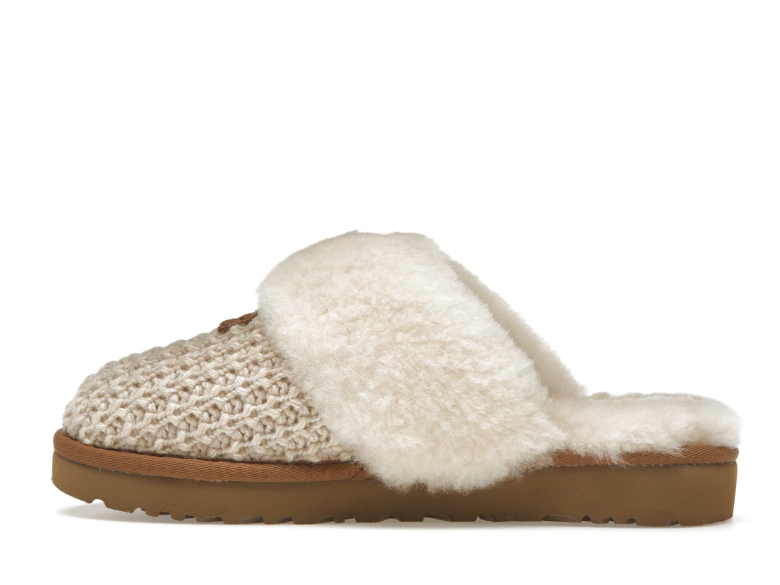 Vue 20 de UGG Cozy Slipper Cream 