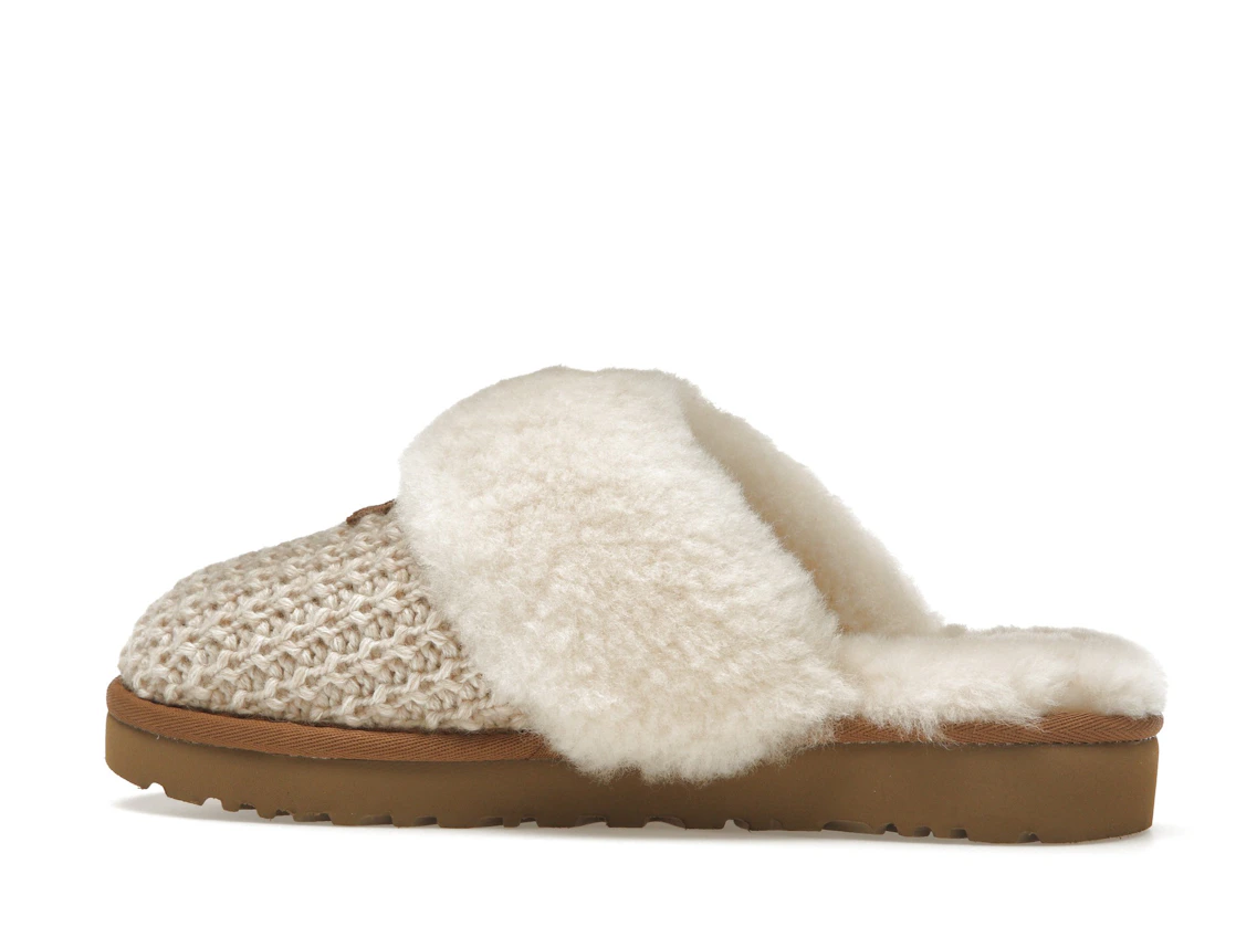 Vue 21 de UGG Cozy Slipper Cream 