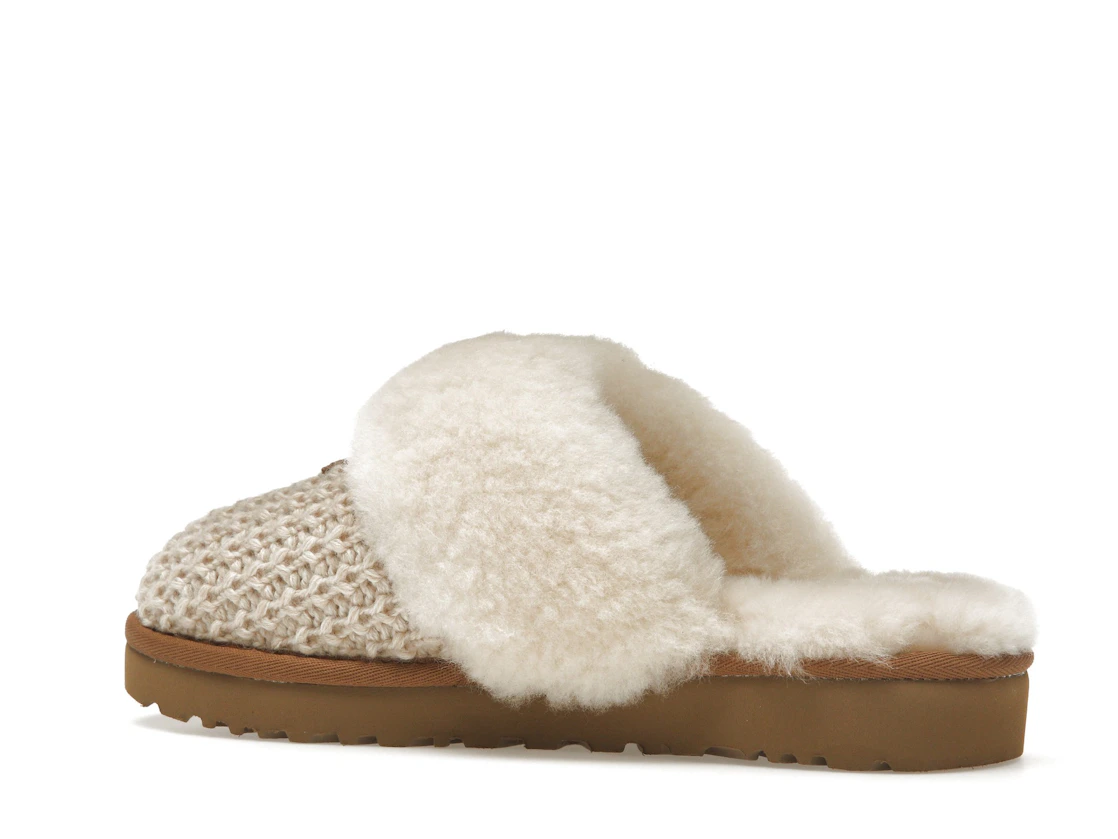 Vue 22 de UGG Cozy Slipper Cream 
