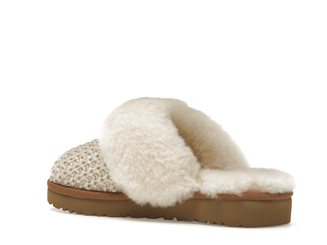 Vue 23 de UGG Cozy Slipper Cream 