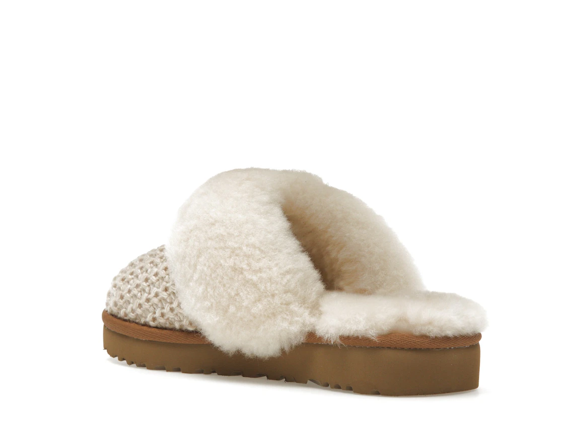 Vue 24 de UGG Cozy Slipper Cream 
