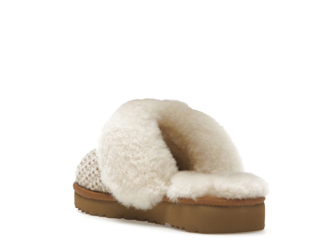 Vue 25 de UGG Cozy Slipper Cream 
