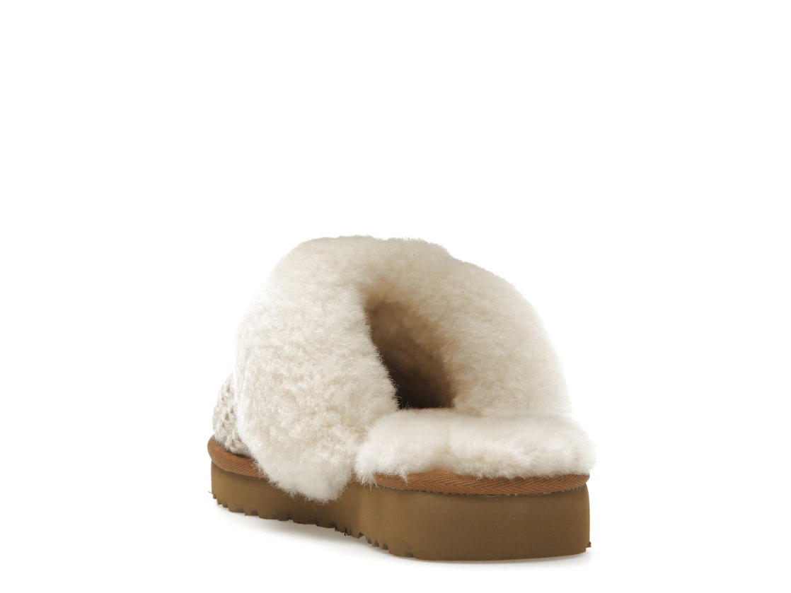 Vue 26 de UGG Cozy Slipper Cream 