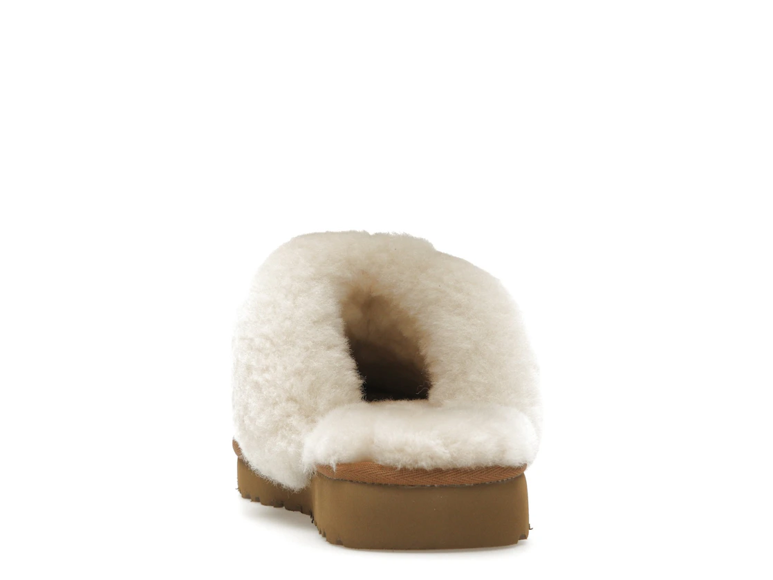 Vue 27 de UGG Cozy Slipper Cream 