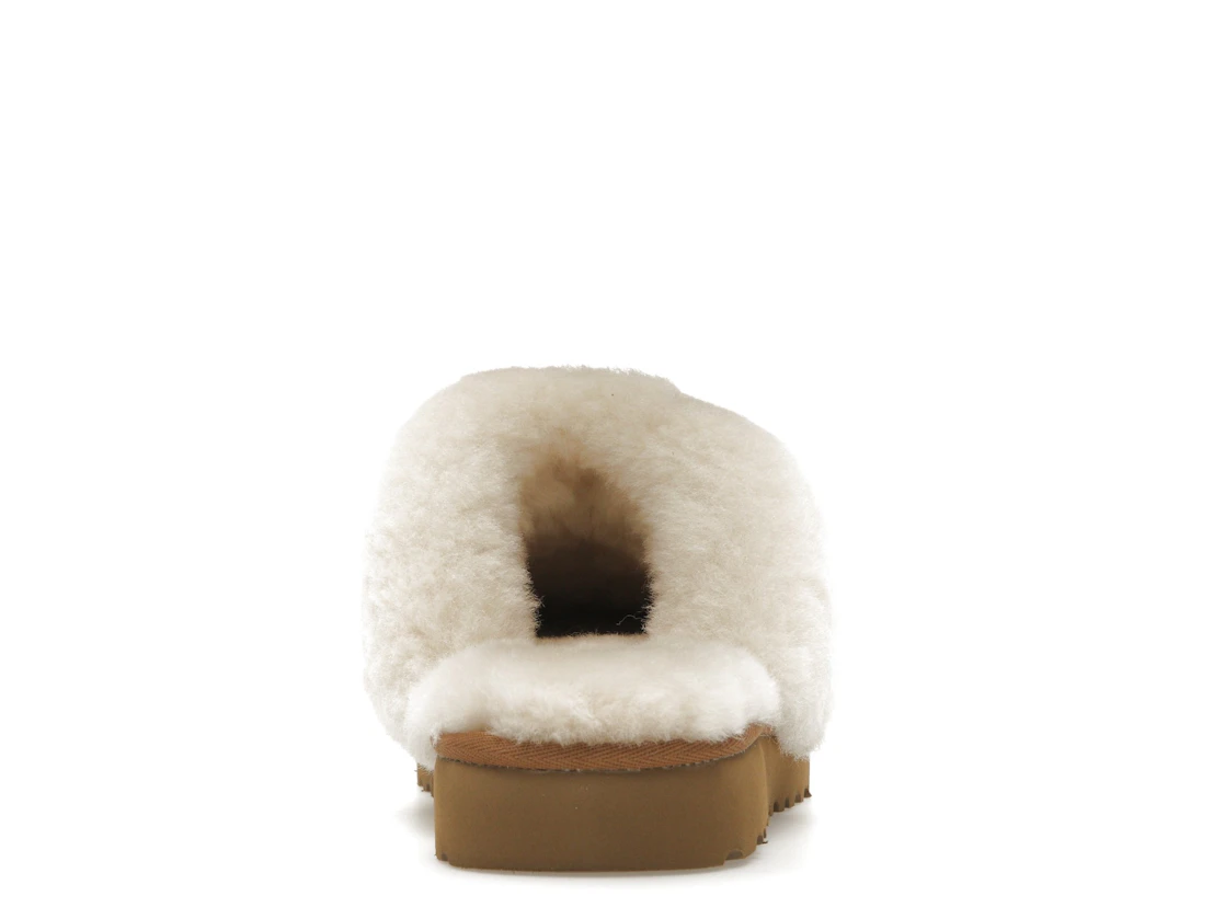 Vue 28 de UGG Cozy Slipper Cream 