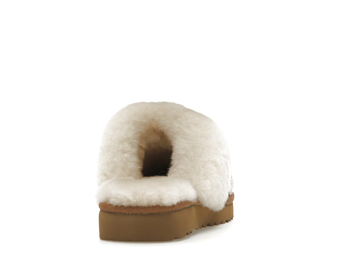 Vue 29 de UGG Cozy Slipper Cream 
