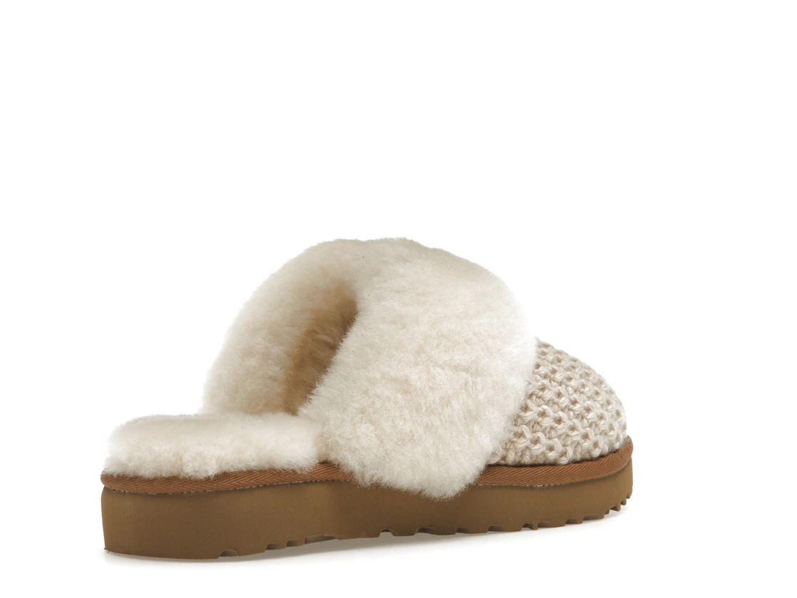 Vue 32 de UGG Cozy Slipper Cream 