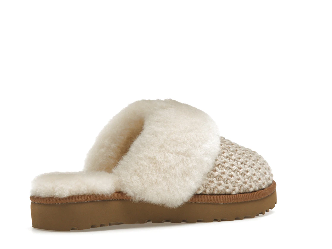 Vue 33 de UGG Cozy Slipper Cream 