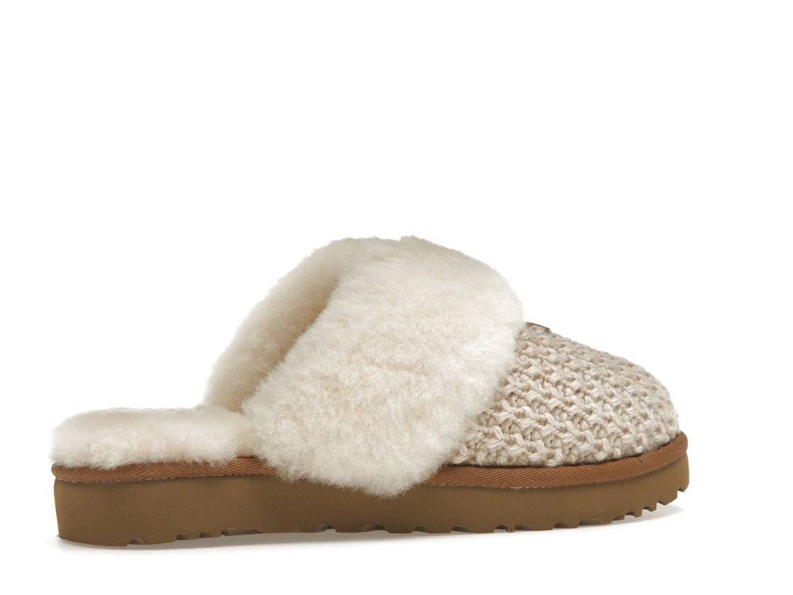 Vue 34 de UGG Cozy Slipper Cream 