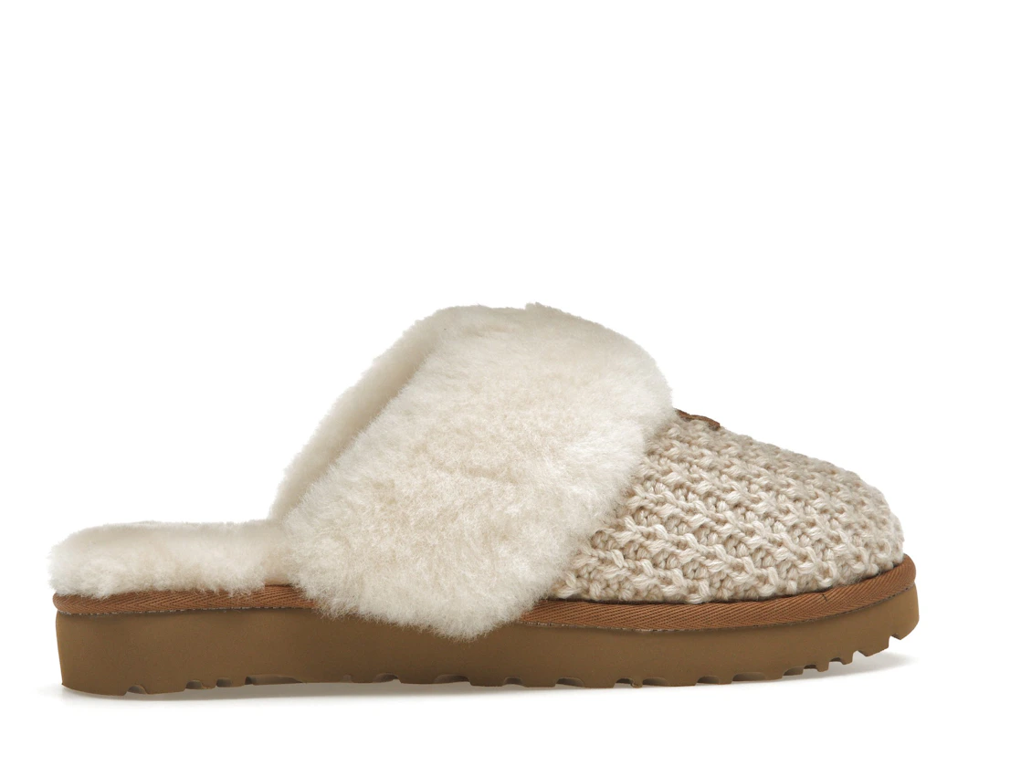Vue 35 de UGG Cozy Slipper Cream 