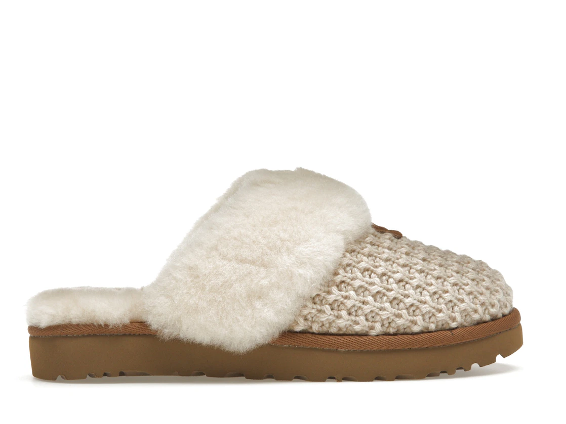 Vue 36 de UGG Cozy Slipper Cream 