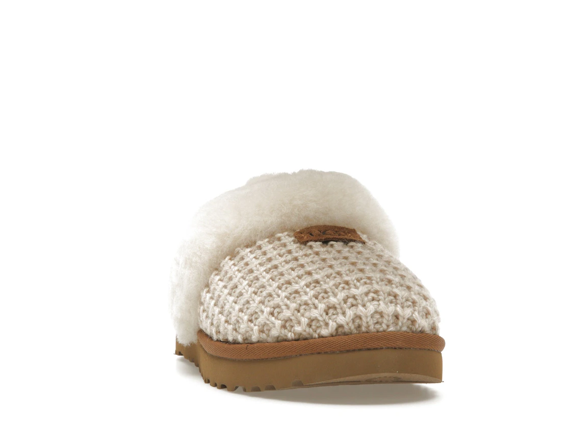 Vue 8 de UGG Cozy Slipper Cream 