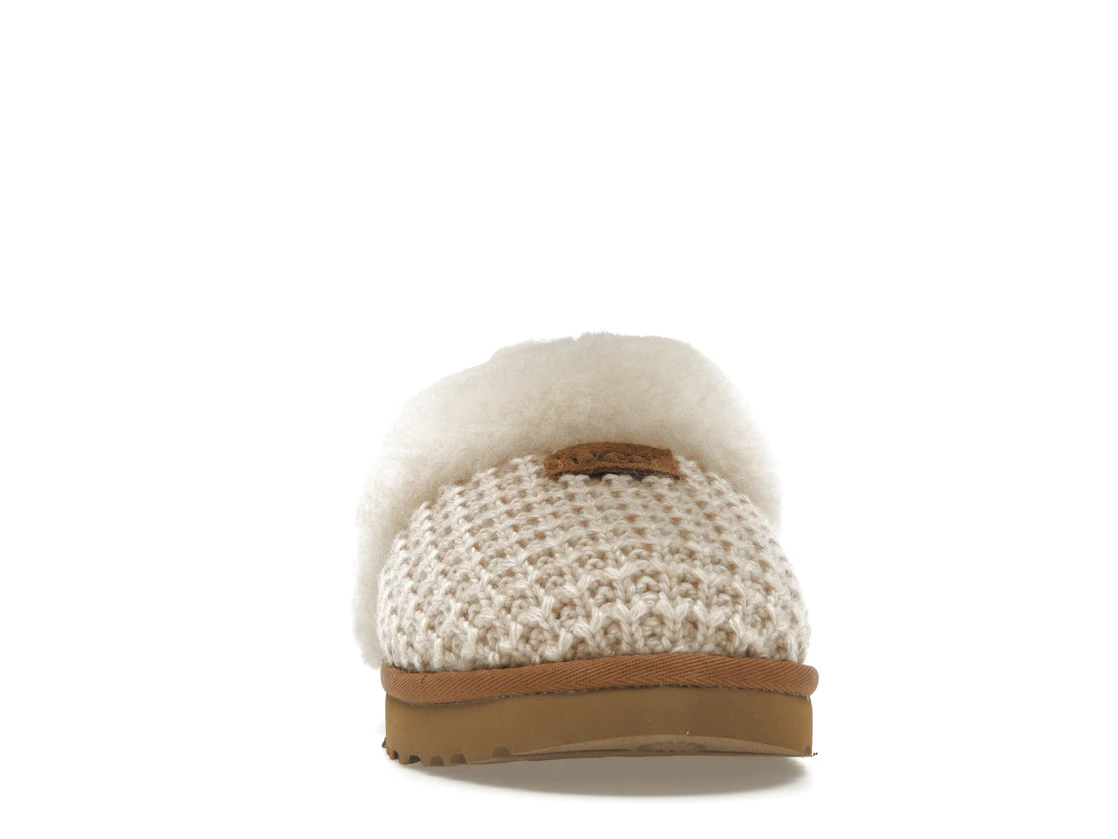 Vue 9 de UGG Cozy Slipper Cream 