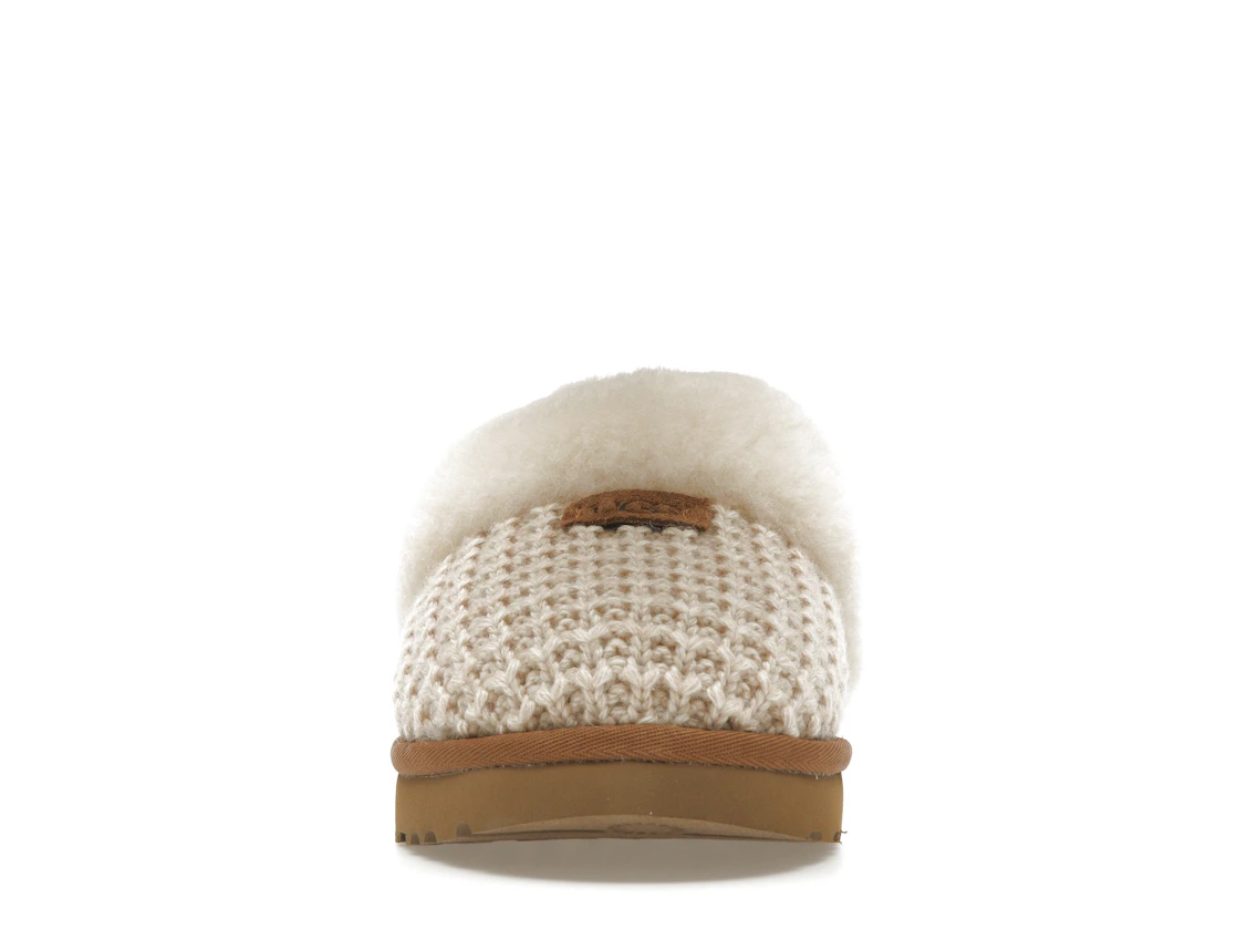 Vue 10 de UGG Cozy Slipper Cream 