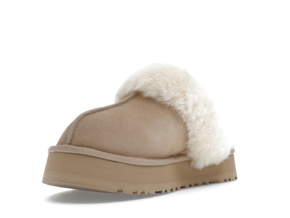 Vue 14 de UGG Disquette Slipper Sand 