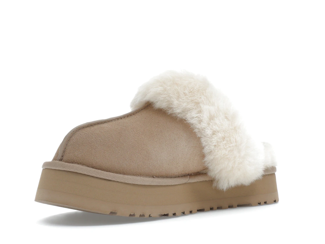 Vue 15 de UGG Disquette Slipper Sand 