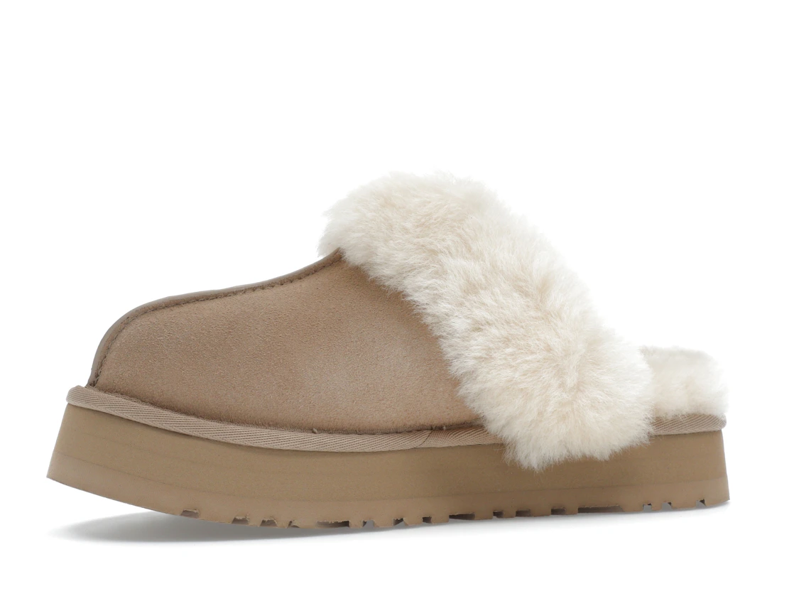 Vue 17 de UGG Disquette Slipper Sand 