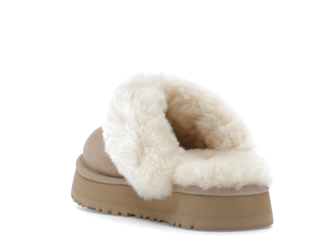 Vue 25 de UGG Disquette Slipper Sand 