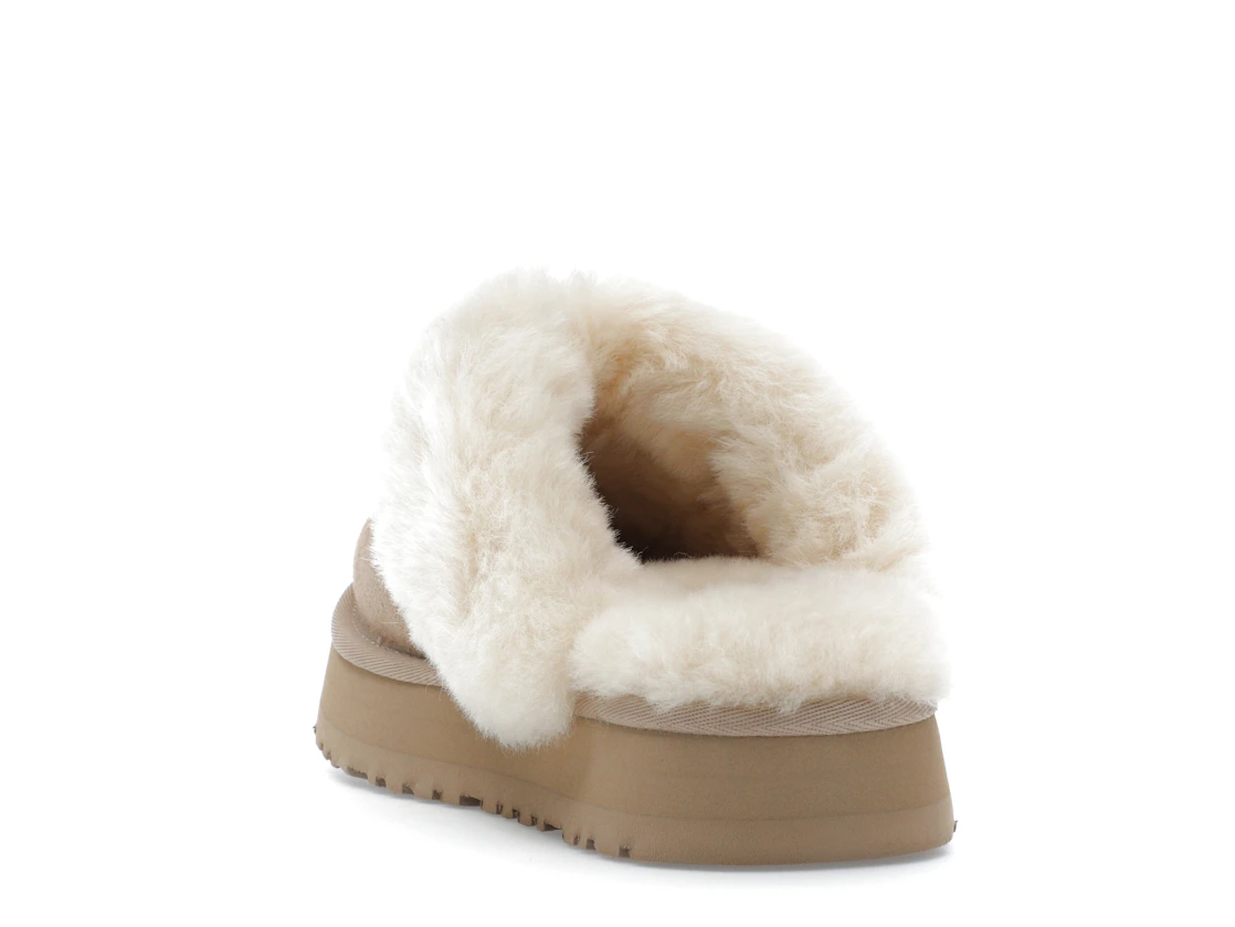 Vue 26 de UGG Disquette Slipper Sand 