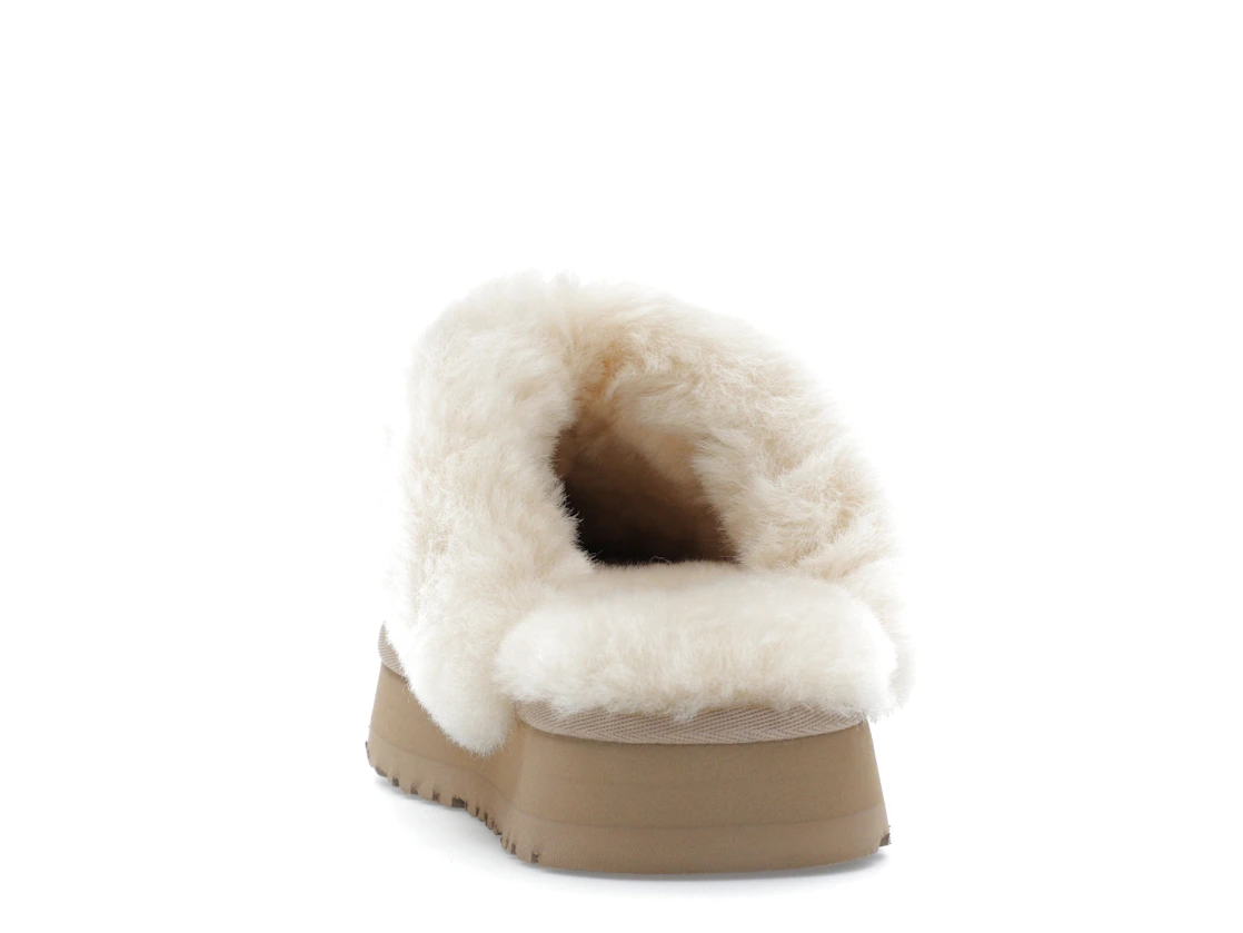 Vue 27 de UGG Disquette Slipper Sand 
