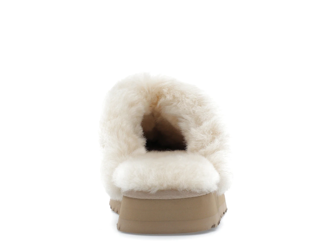Vue 28 de UGG Disquette Slipper Sand 