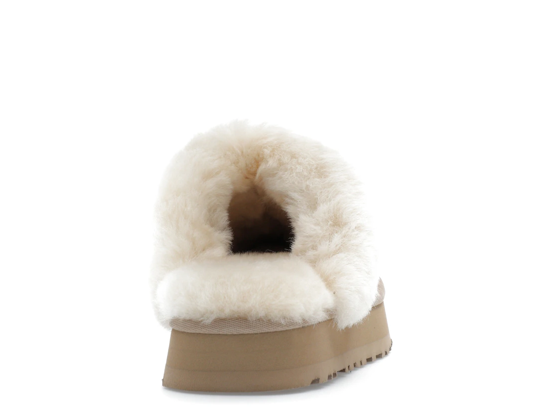 Vue 29 de UGG Disquette Slipper Sand 
