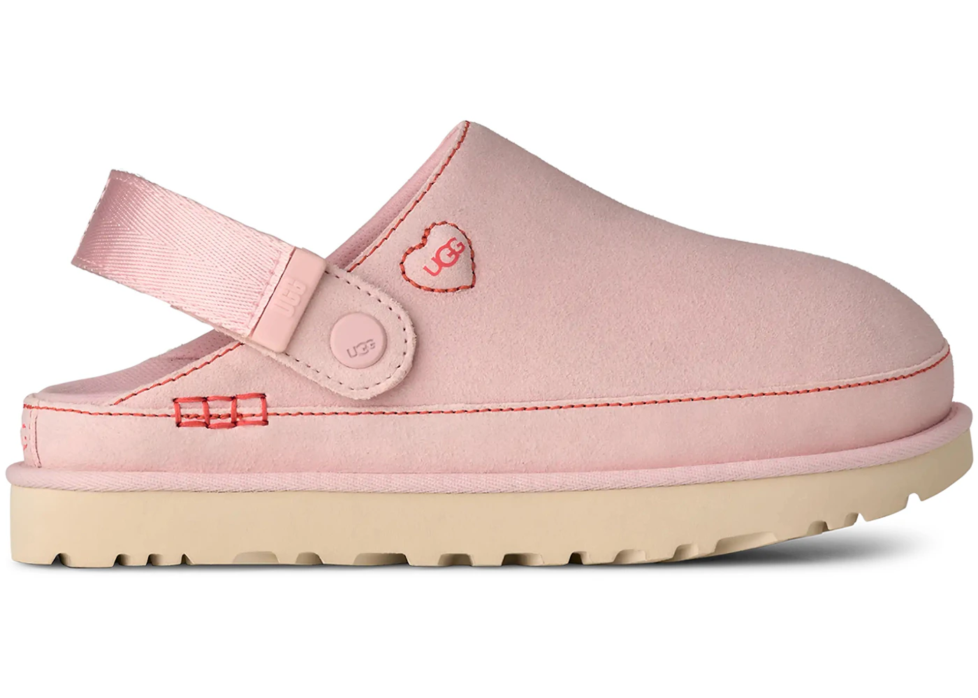 UGG Goldenstar Love '26 Clog Rosetta 