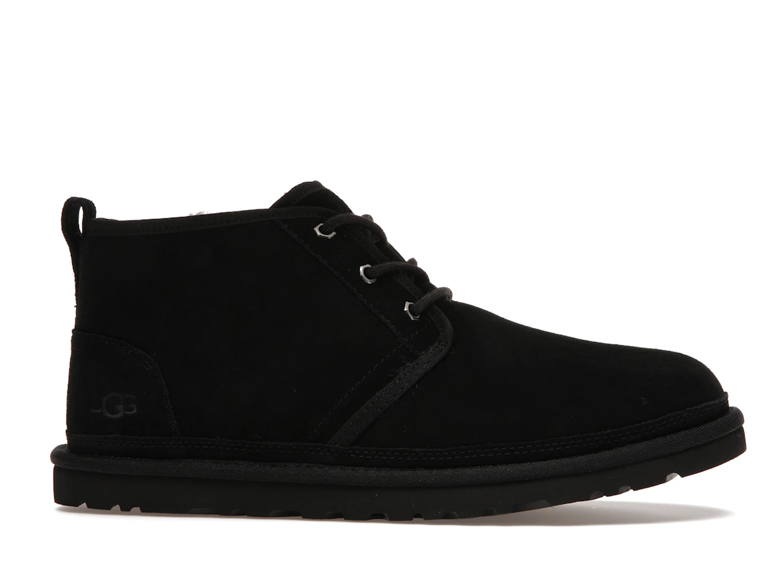 Vue 2 de UGG Neumel Boot Black