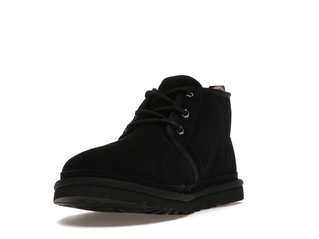 Vue 13 de UGG Neumel Boot Black