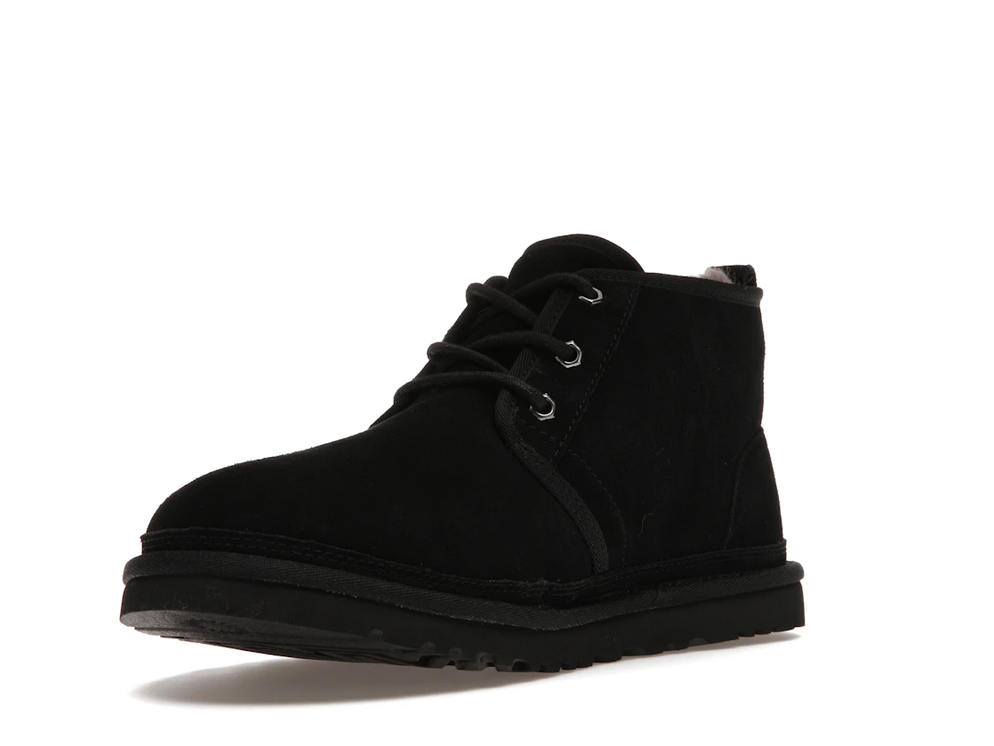 Vue 14 de UGG Neumel Boot Black