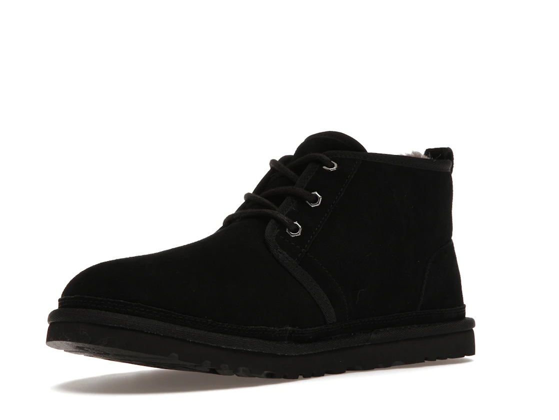 Vue 15 de UGG Neumel Boot Black