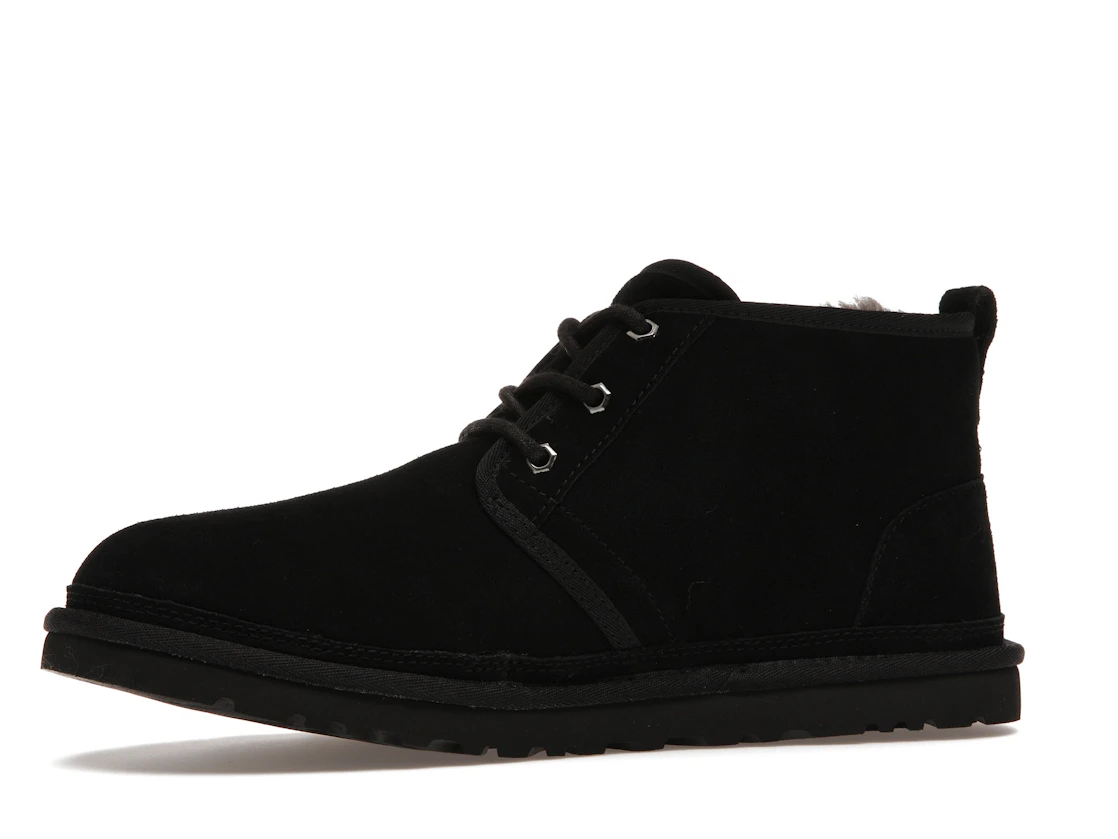 Vue 17 de UGG Neumel Boot Black