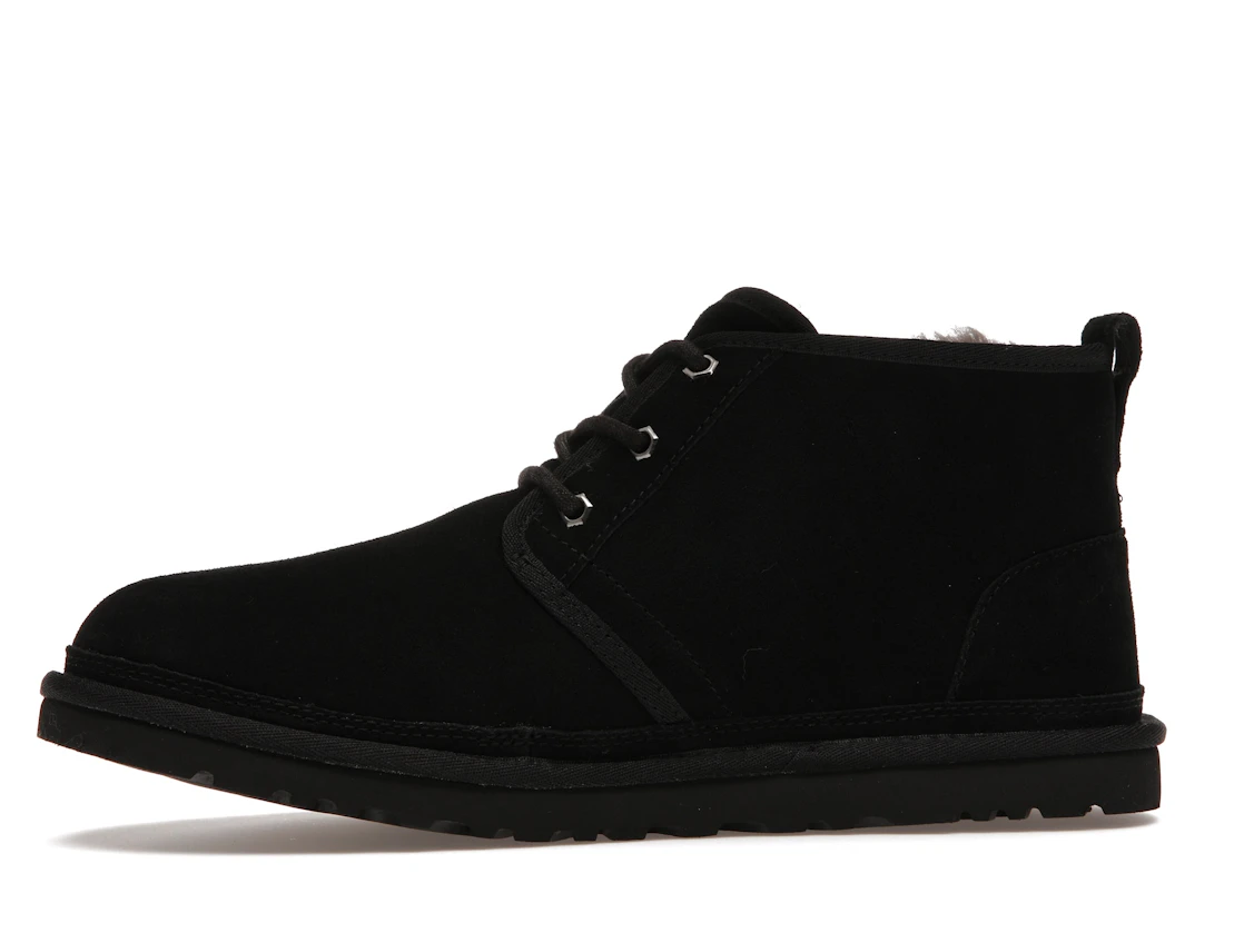 Vue 18 de UGG Neumel Boot Black